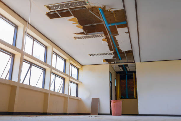 Best 24-hour water damage restoration  in Exmore, VA